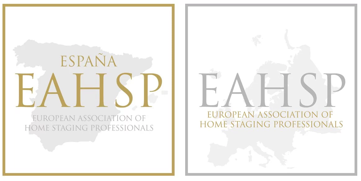 logo european association of home staging professionals